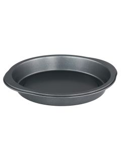 Simply Essential 9 Inch Nonstick Round Aluminum Cake Pan