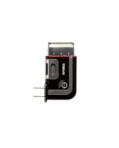 Optimus Direct AC Power Rechargeable Pocket Palm Shaver