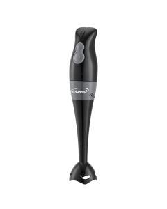 Brentwood 2 Speed 200W Hand Blender in Black